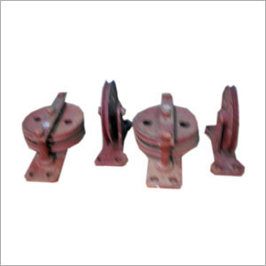 रेलवे इंजन के पुर्जे