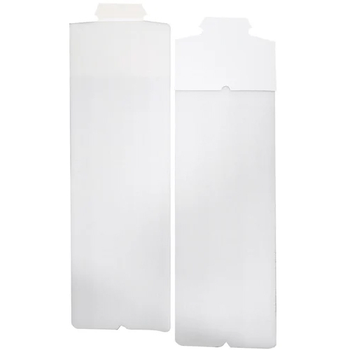 व्हाइट शर्ट बैक सपोर्ट