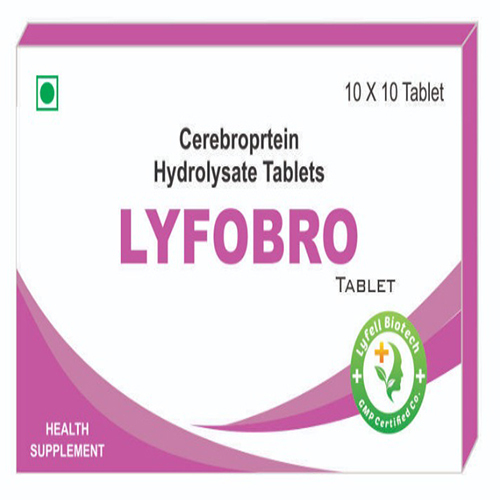 लाइफोब्रो डाइटरी टैबलेट प्रभावकारिता: पोषण को बढ़ावा दें