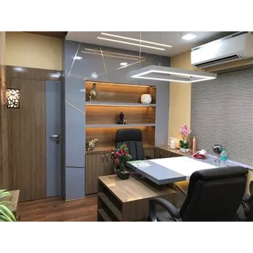 आधुनिक कार्यालय आंतरिक सेवा