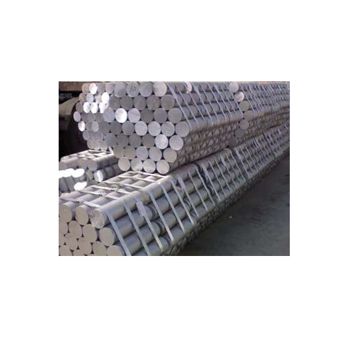 Astm A479 Round Bar Application: Construction