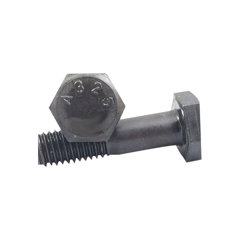 Astm A325 Bolts Application: Industrial