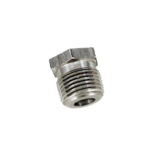 स्टेनलेस स्टील फ्यूज़िबल प्लग वाल्व आवेदन: औद्योगिक