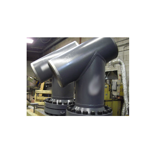 स्टेनलेस स्टील स्ट्रेनर वाल्व अनुप्रयोग: औद्योगिक