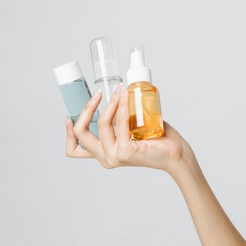 माइक्रेलर वॉटर फेशियल मास्क कोई साइड इफेक्ट नहीं