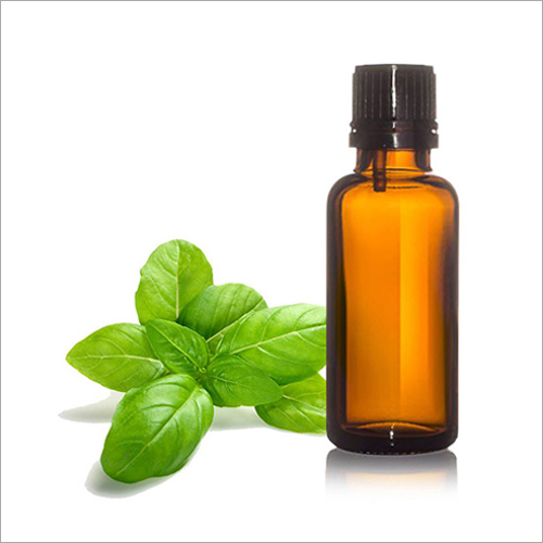 तुलसी तेल आयु वर्ग: सभी आयु वर्ग