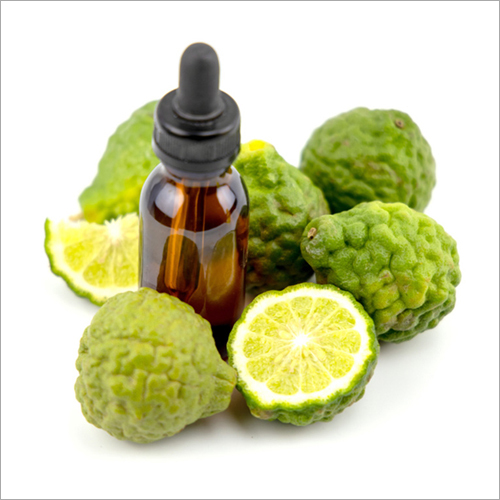 Bergamot Oil Age Group: All Age Group
