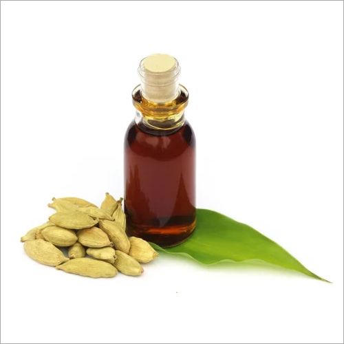 Cardamon Oil Green Age Group: All Age Group