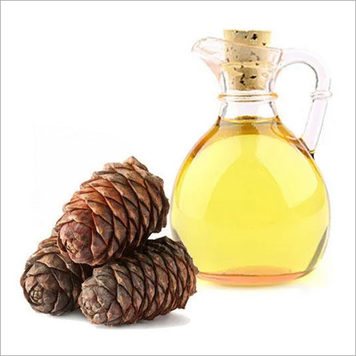 Cedarwood Oil - Natural Aromatherapy Essential Oil | Suitable for All Age Groups, Store in Cool Conditions
