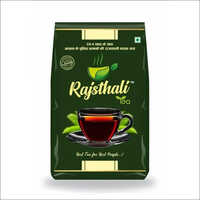 सभी रंगों में उपलब्ध चाय पाउच पैकिंग सामग्री