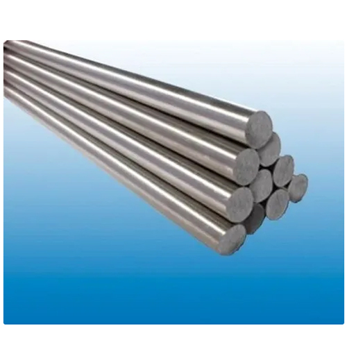 टाइटेनियम 6al4v रॉड