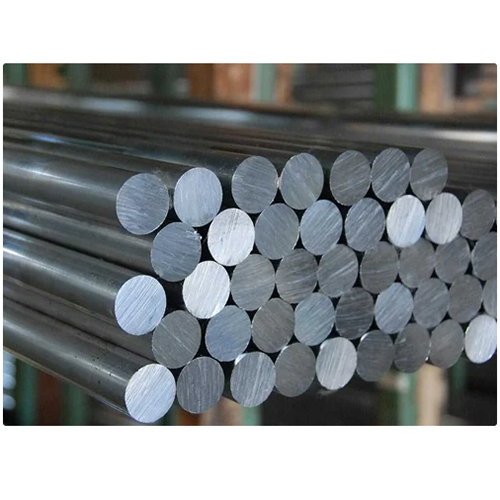 Monel Round Bars Application: Industrial