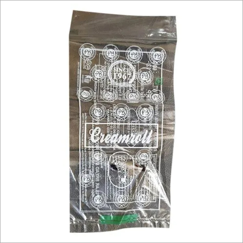 Pp Food Packaging Bags - Bag Type: Stand Up Pouch