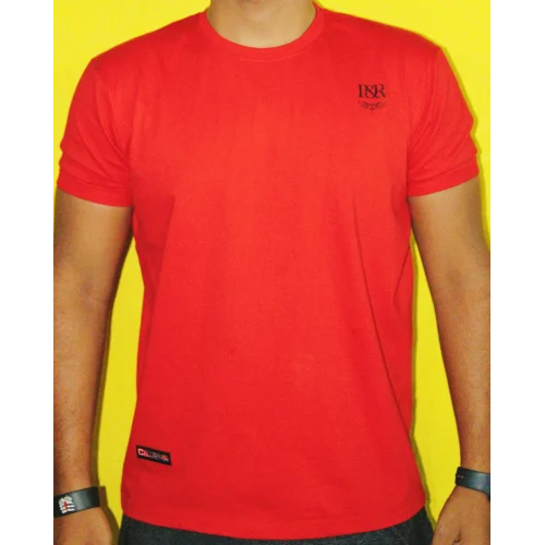 Different Available Red Color Men T Shirts