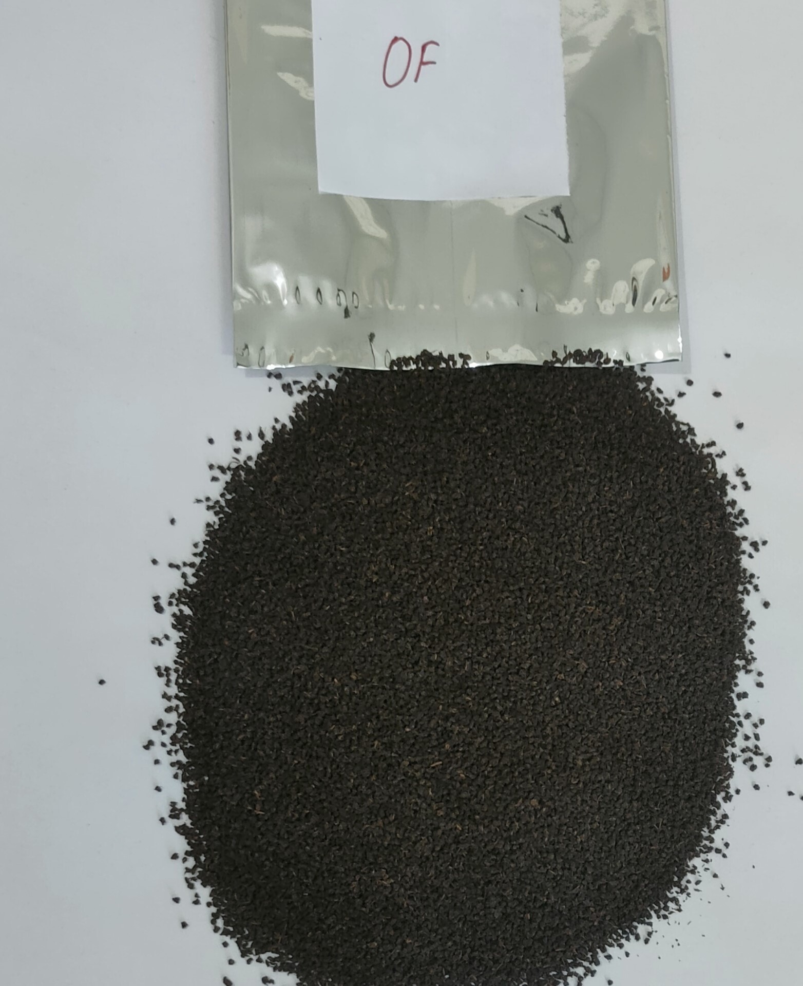 Assam Ctc Tea - Strong Liquor , Single Estate Quality, 12 Months Shelf Life, Loose Dried Black Tea