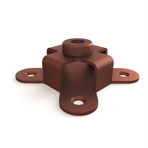 ब्राउन टर्मिनल बेस