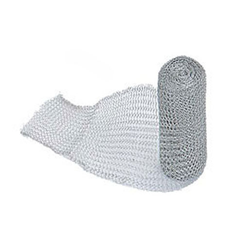 बेयर-टिनड कॉपर वायर मेष अनुप्रयोग: औद्योगिक