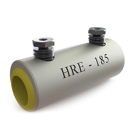 शियर बोल्ट कनेक्टर्स अनुप्रयोग: औद्योगिक