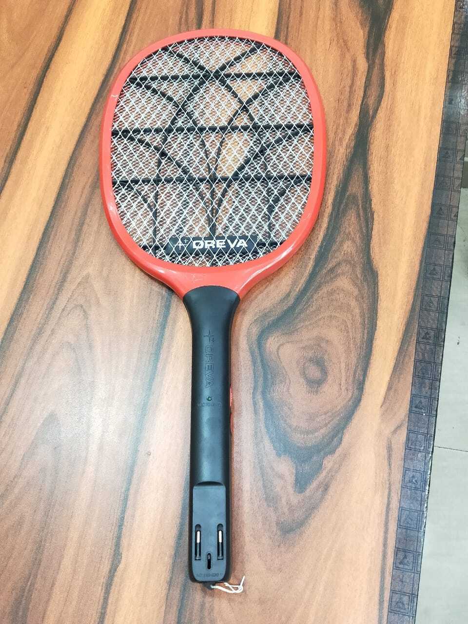 Mosquito Racket - All-color Design | Versatile And Lightweight Insect Control Solution