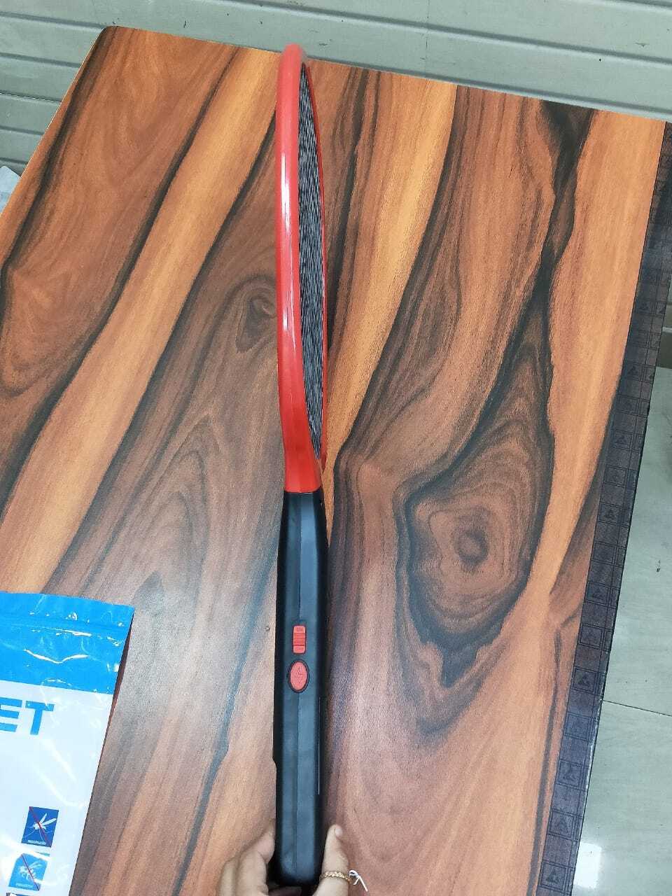 Mosquito Racket - All-color Design | Versatile And Lightweight Insect Control Solution
