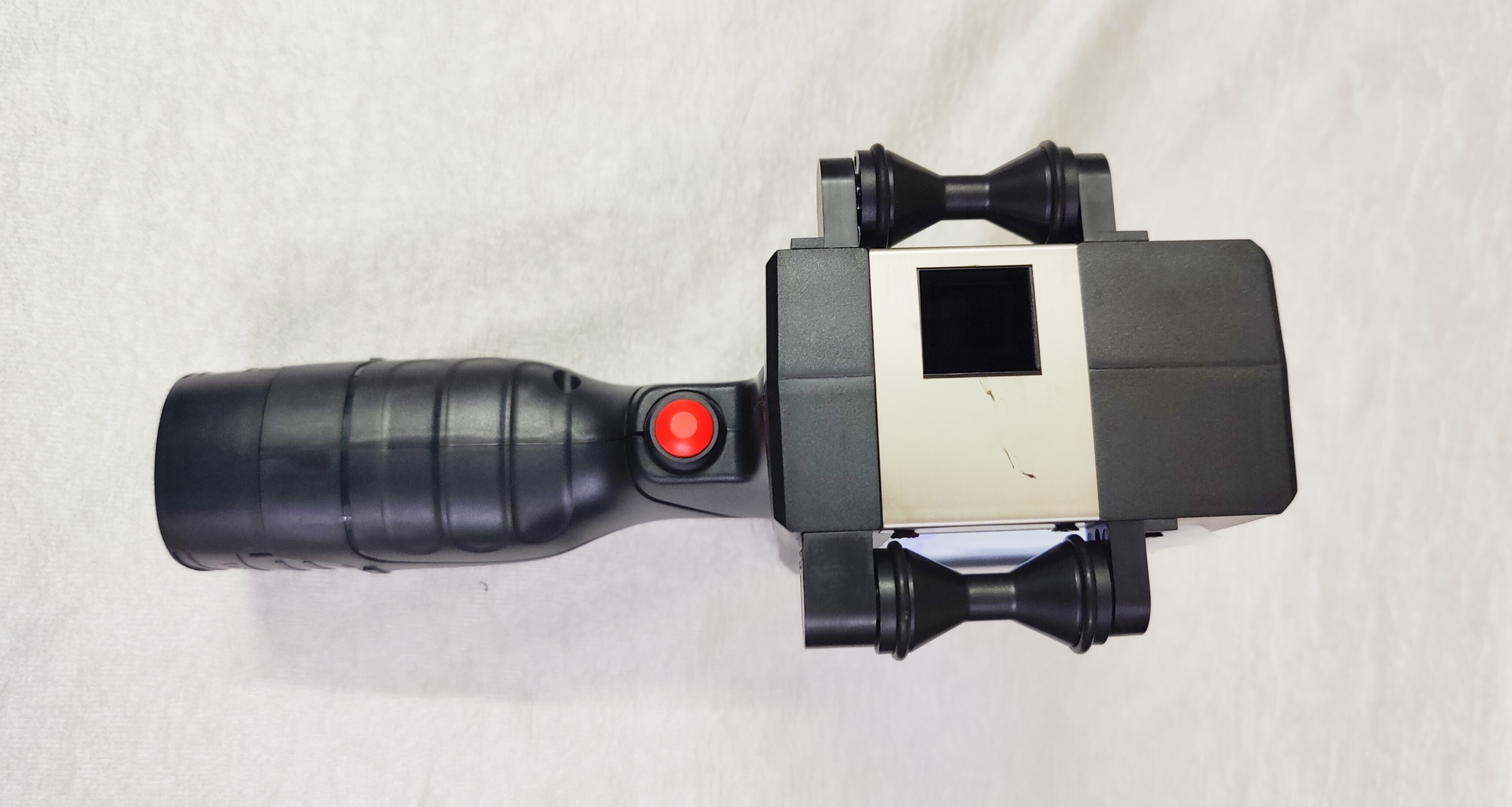 Automatic Inkjet Printing Handy