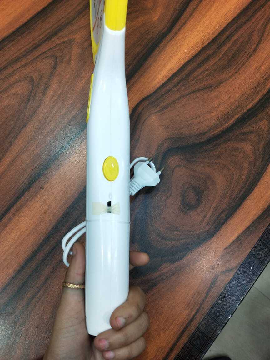 All Colour Rechargeable Mosquito Racket