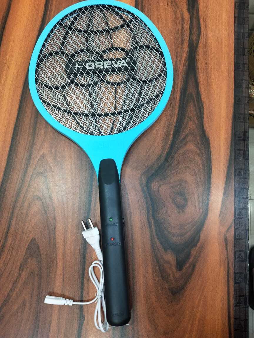 All Colour Mosquito Racket