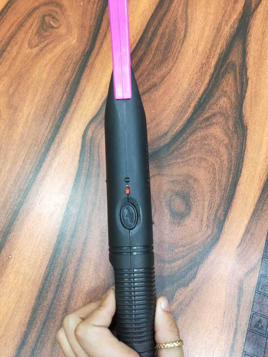 Al Lcolour Mosquito Killer Racket