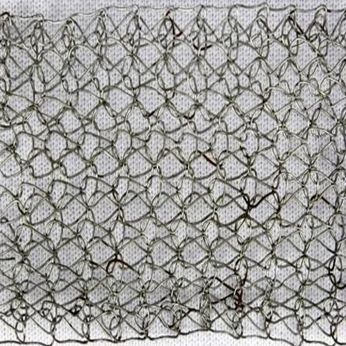 Hexagonal Wire Mesh - Stainless Steel, Polished Finish | Durable, Rust Resistant, Flexible Design For Poultry And Crop Protection
