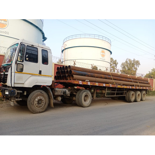 वाणिज्यिक पूर्ण लोड सेवा