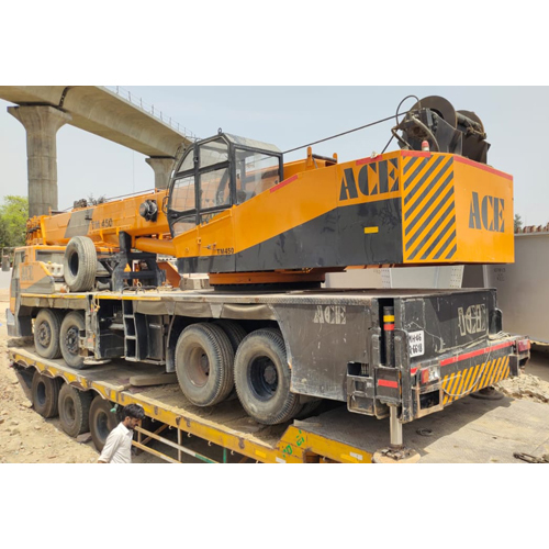 ट्रक परिवहन सेवा