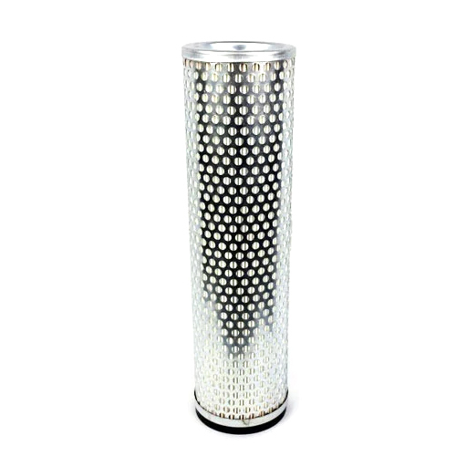 Wire Mesh Hydraulic Filter - Stainless Steel, Various Sizes Available | Multi-layer Mesh Design, High-pressure Resistance For Industrial Use