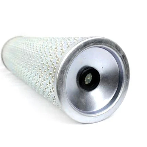 Wire Mesh Hydraulic Filter - Stainless Steel, Various Sizes Available | Multi-layer Mesh Design, High-pressure Resistance For Industrial Use