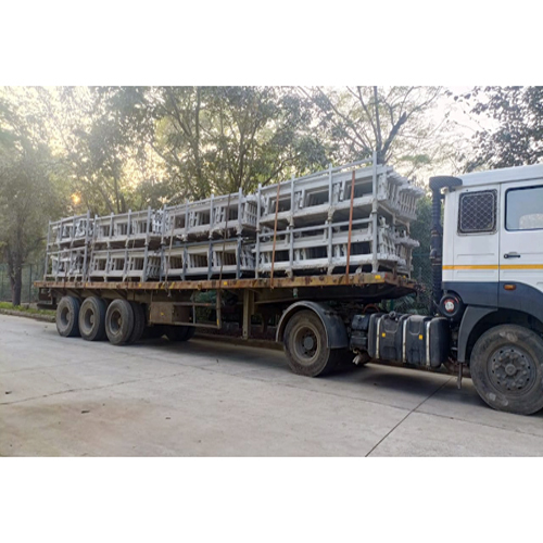 Commercial Heavy Load Service