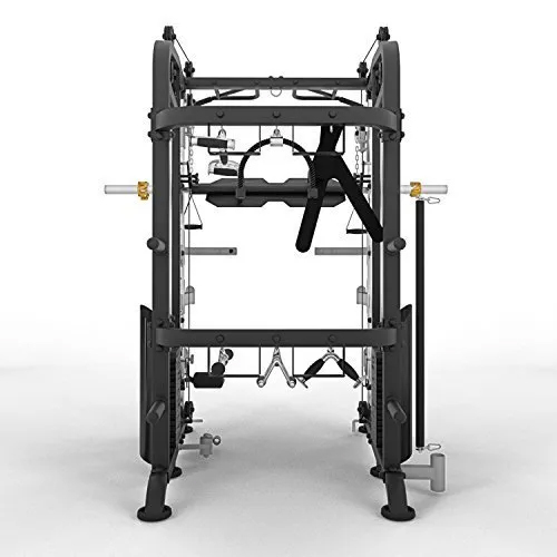 360Pt Roxan Functional Trainer Afton Brute Force Grade: Commercial Use