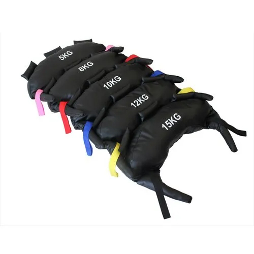 Roxan Bulgarian Bag Grade: Commercial Use