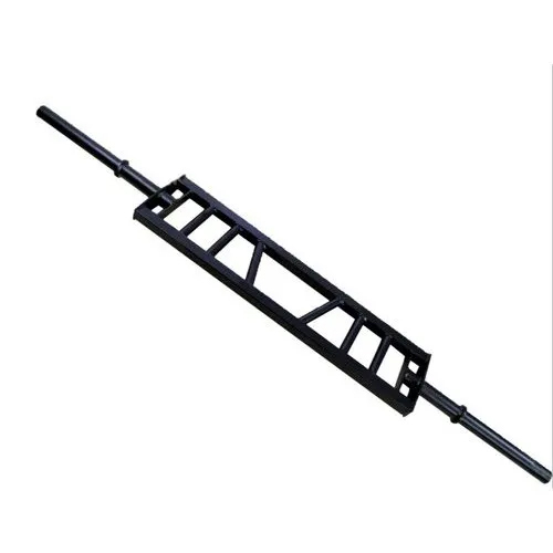 रोक्सन मल्टी ग्रिप बार एप्लीकेशन: टोन अप मसल