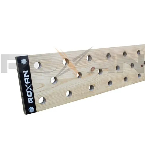 रोक्सन पेग बोर्ड अटैचमेंट आवेदन: ताकत हासिल करें