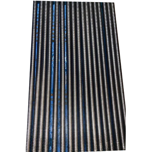 Polished Jacks Screw For Industrial