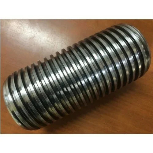 100 मिमी स्टड कैरिज आवेदन: औद्योगिक