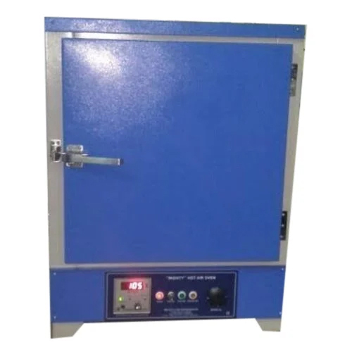 डिजिटल प्रयोगशाला ओवन अनुप्रयोग: औद्योगिक