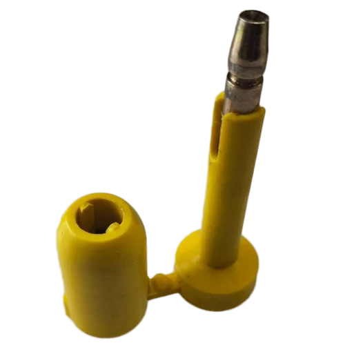 हैवी ड्यूटी कंटेनर सील आवेदन: औद्योगिक