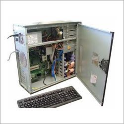 हार्डवेयर घटक