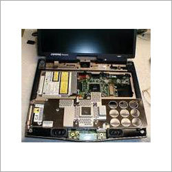 हार्डवेयर घटक