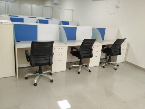 मशीन से बनाया गया अनुकूलित वर्कस्टेशन
