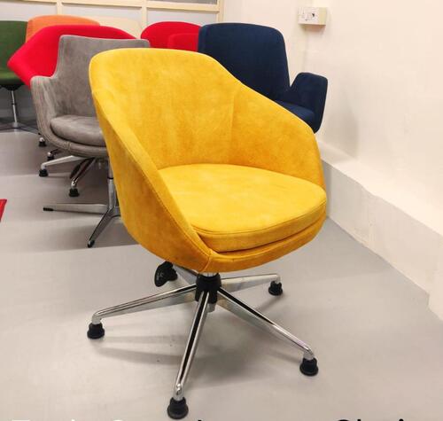 Ls01 लाउंज सीरीज़ चेयर एप्लीकेशन: होटल