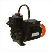 Monoblock Pump (Mega 54s) - Color: Black