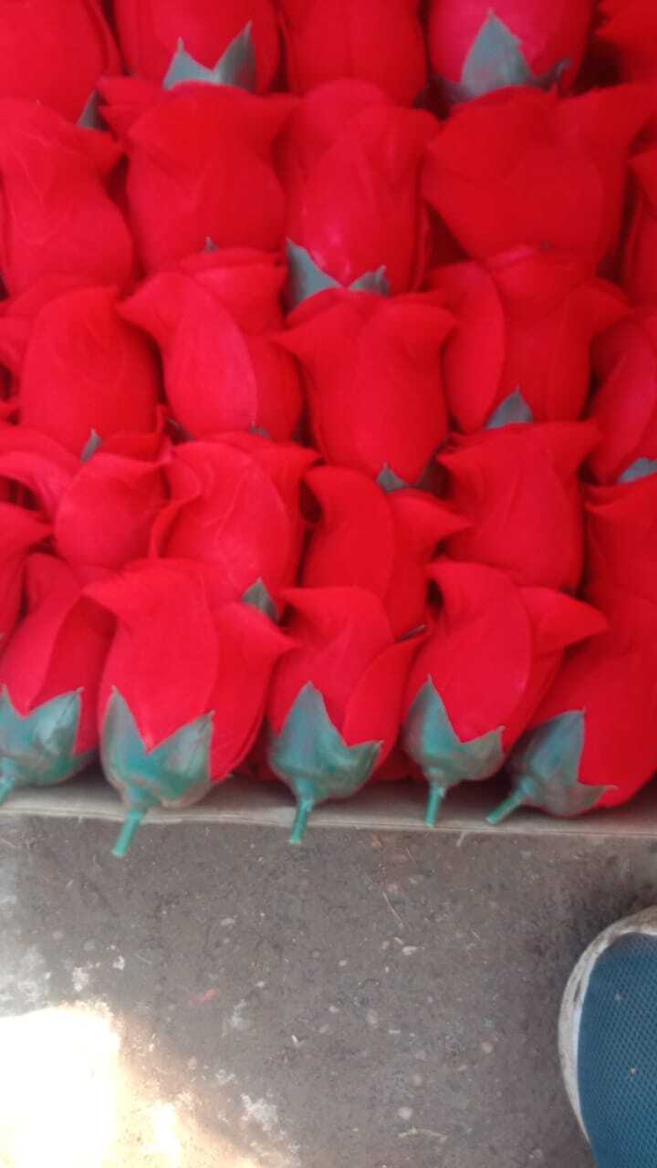 Artificial Rose Flower