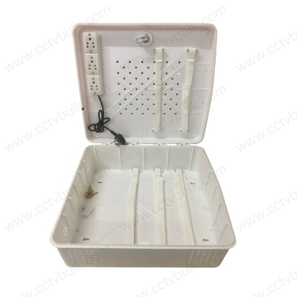 Cctv Plastic Rack Jumbo 32ch Support Application: Outdoor