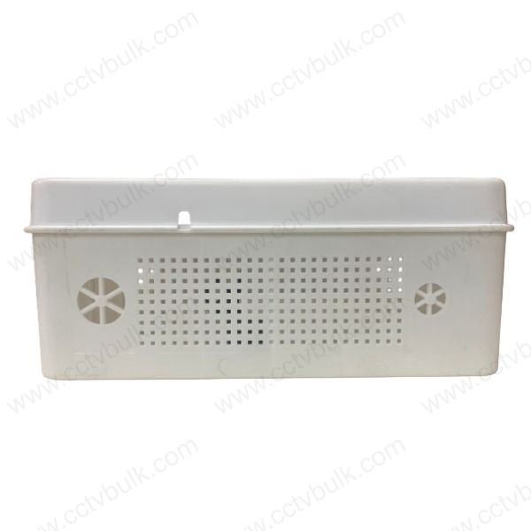 Cctv Plastic Rack Jumbo 32ch Support Application: Outdoor